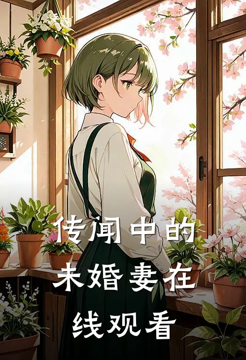 传闻中的未婚妻在线观看