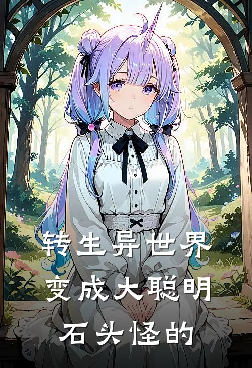 转生异世界变成大聪明石头怪的
