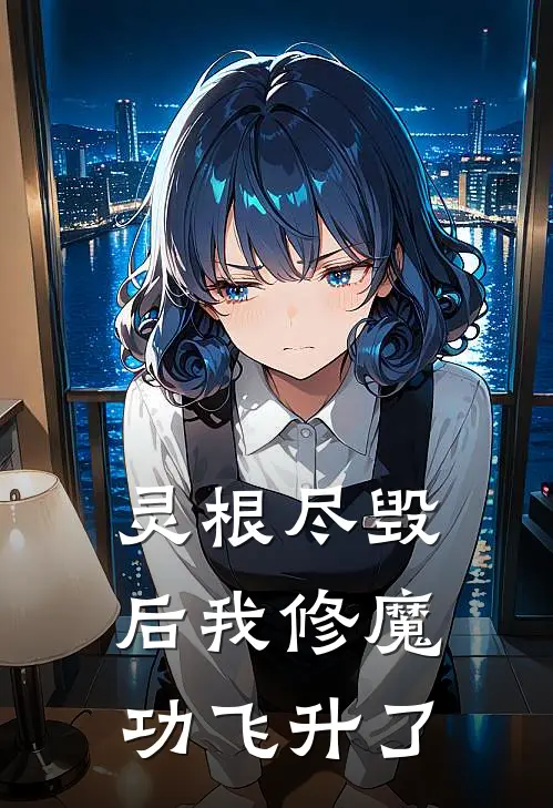 灵根尽毁后我修魔功飞升了