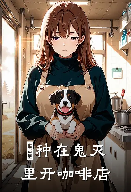 喰种在鬼灭里开咖啡店