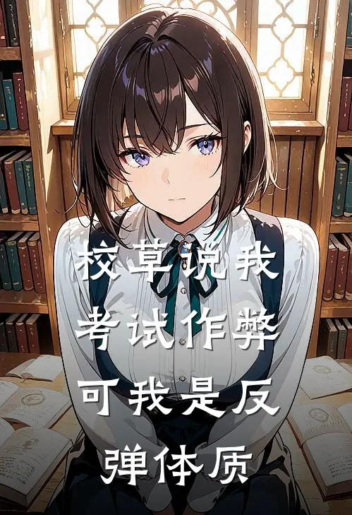 校草说我考试作弊，可我是反弹体质(方宇王红)完结小说推荐_免费小说校草说我考试作弊，可我是反弹体质(方宇王红)