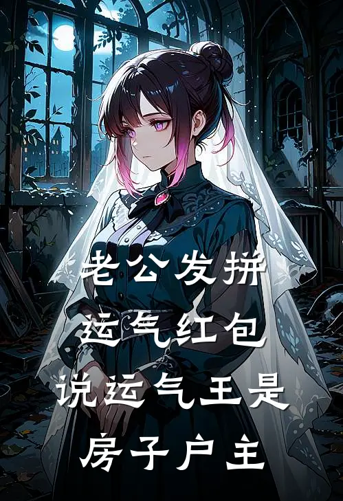 老公发拼运气红包，说运气王是房子户主秋妍王来热门小说阅读_好看的小说推荐完结老公发拼运气红包，说运气王是房子户主秋妍王来