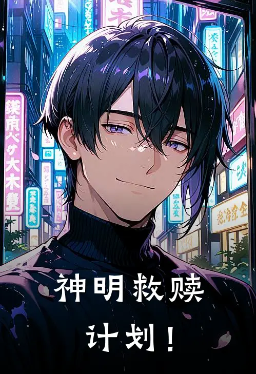 神明救赎计划！(徐行徐清元)最新完结小说_完结版小说全文免费阅读神明救赎计划！(徐行徐清元)