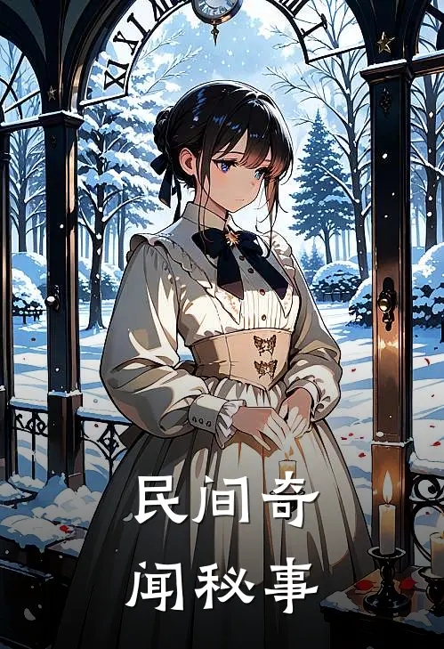 民间奇闻秘事(陈墨周老顺)最热门小说_小说完整版民间奇闻秘事陈墨周老顺