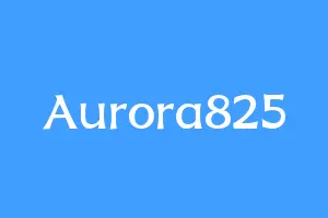 Aurora825
