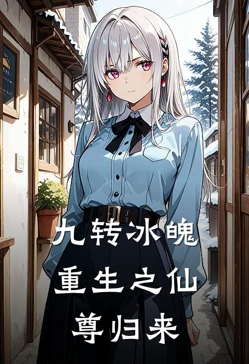九转冰魄：重生之仙尊归来