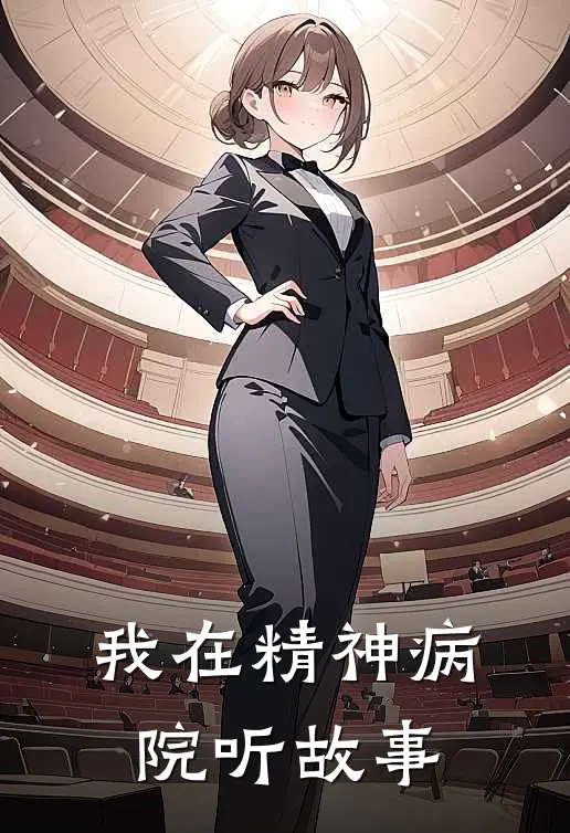 我在精神病院听故事