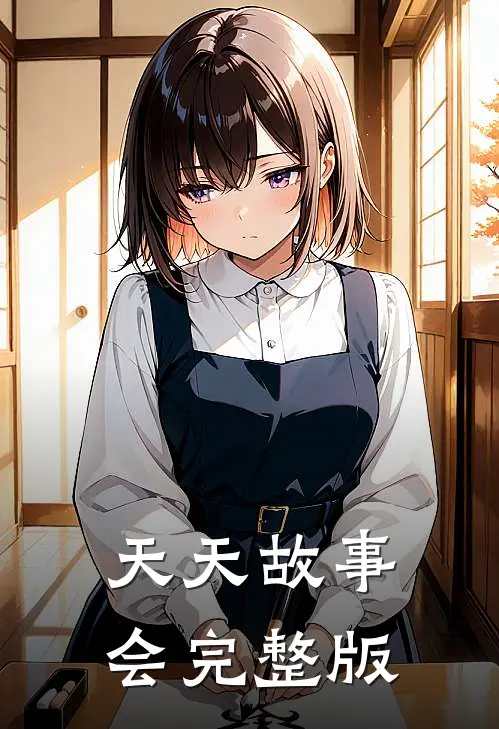 天天故事会完整版