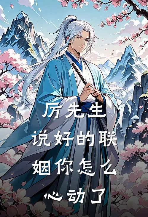 厉先生，说好的联姻你怎么心动了(覃宁厉砚深)热门小说大全_免费小说大全厉先生，说好的联姻你怎么心动了覃宁厉砚深