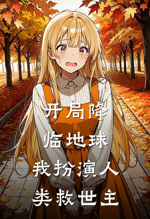 开局降临地球：我扮演人类救世主陈雪陈锋新热门小说_小说免费阅读开局降临地球：我扮演人类救世主(陈雪陈锋)