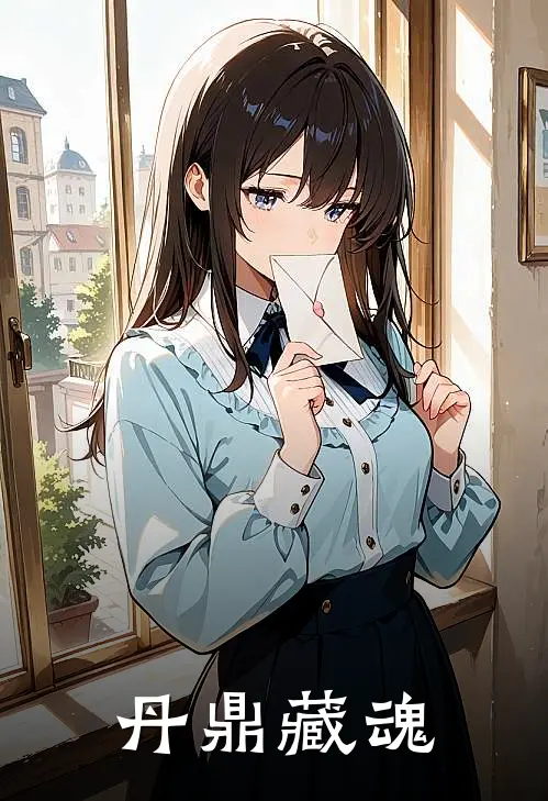 丹鼎藏魂(叶青羽周鹤年)免费小说_最新小说全文阅读丹鼎藏魂叶青羽周鹤年