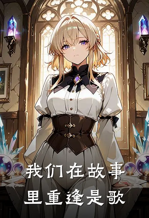 我们在故事里重逢是歌