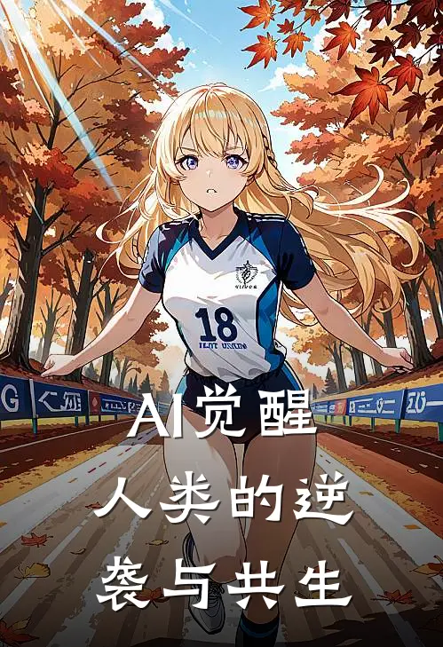 AI觉醒：人类的逆袭与共生