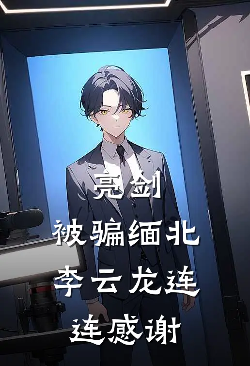 亮剑：被骗缅北，李云龙连连感谢(戴卫国段鹏)在线免费小说_免费阅读全文亮剑：被骗缅北，李云龙连连感谢(戴卫国段鹏)