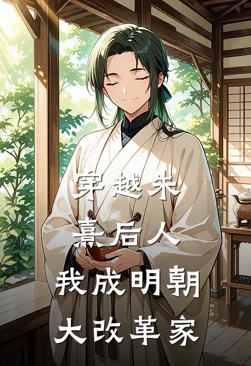 穿越朱熹后人，我成明朝大改革家朱明远明远推荐完结小说_热门小说在线阅读穿越朱熹后人，我成明朝大改革家(朱明远明远)