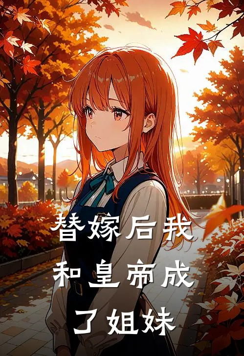 替嫁后我和皇帝成了姐妹(沈栖梧沈月柔)无弹窗小说免费阅读_小说免费阅读无弹窗替嫁后我和皇帝成了姐妹沈栖梧沈月柔