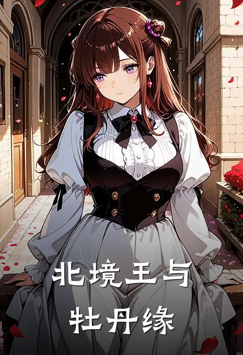北境王与牡丹缘