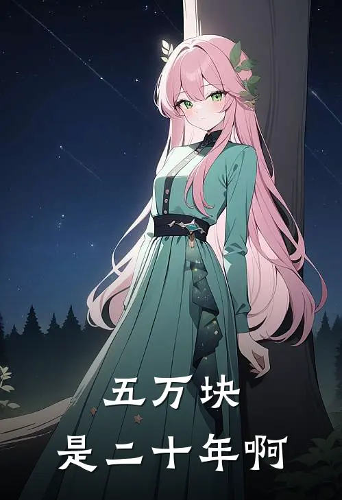 五万块，是二十年啊(薛平贵王宝钏)免费小说_完整版免费阅读五万块，是二十年啊薛平贵王宝钏