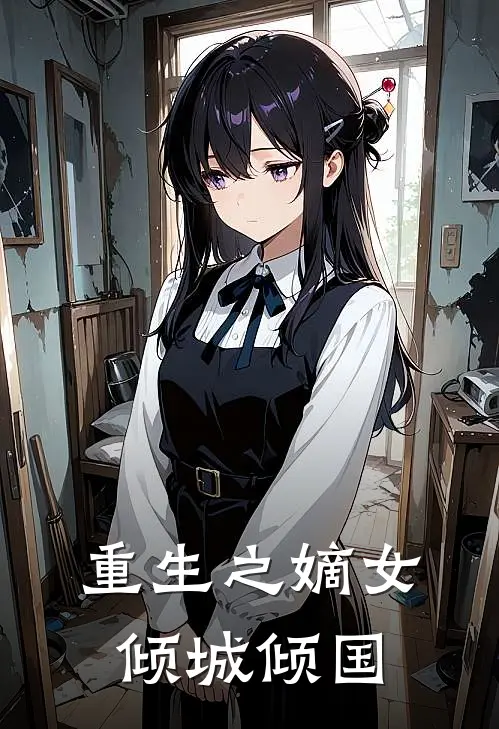 重生之嫡女倾城倾国