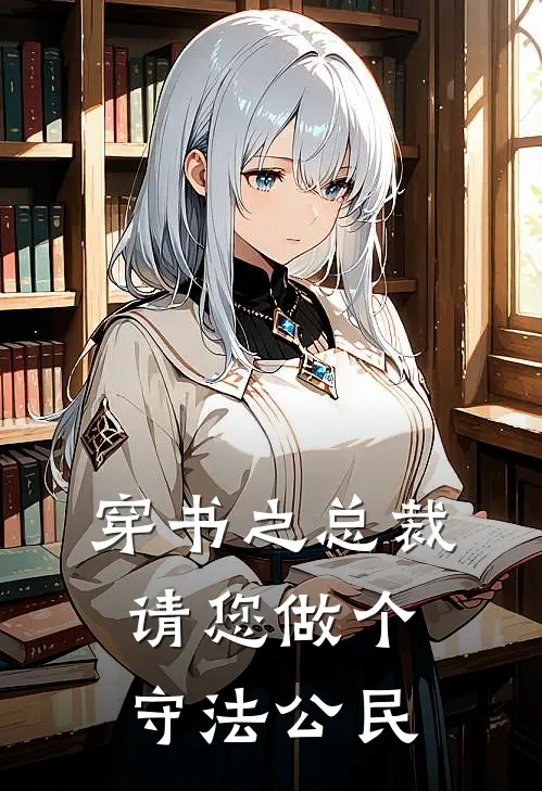 穿书之总裁，请您做个守法公民陆沉舟林薇免费小说笔趣阁_完结小说免费阅读穿书之总裁，请您做个守法公民陆沉舟林薇