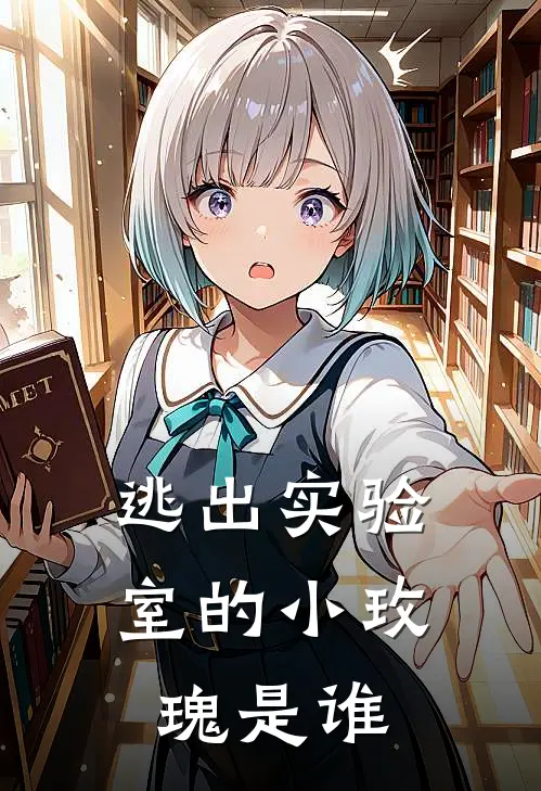 逃出实验室的小玫瑰是谁