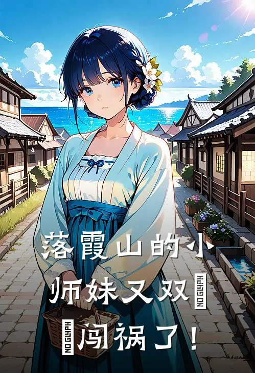 落霞山的小师妹又双叒叕闯祸了！