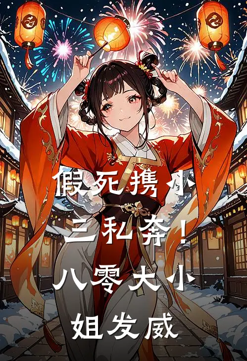 假死携小三私奔！八零大小姐发威