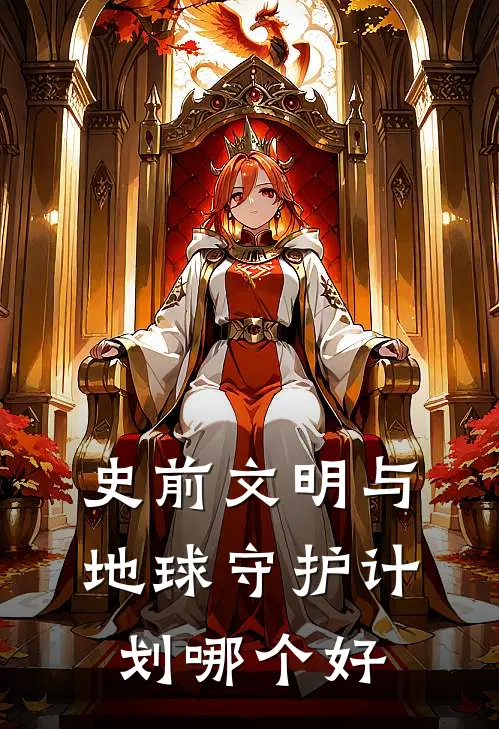 史前文明与地球守护计划哪个好