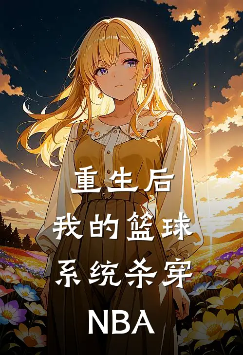 重生后，我的篮球系统杀穿NBA