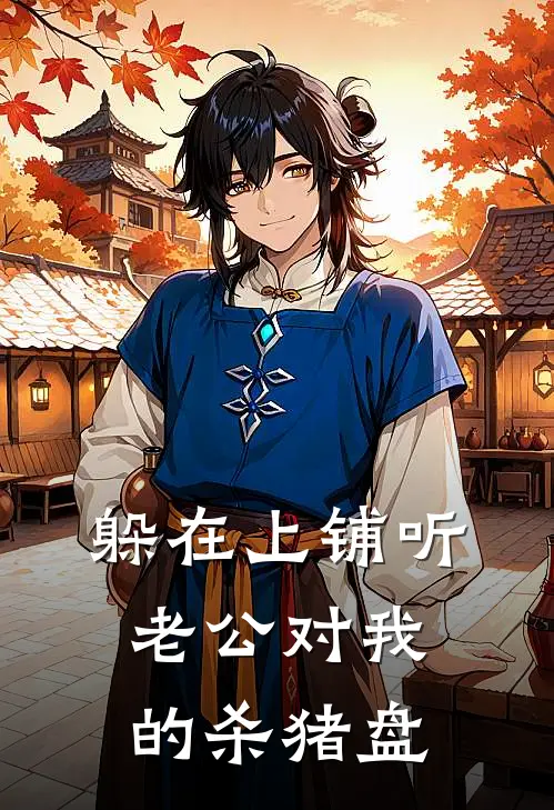 躲在上铺听老公对我的杀猪盘(抖音热门)免费阅读无弹窗_最新好看小说推荐躲在上铺听老公对我的杀猪盘抖音热门