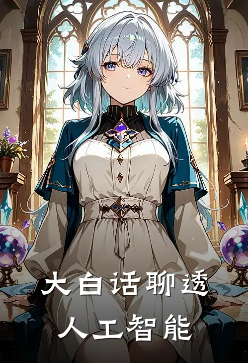 大白话聊透人工智能