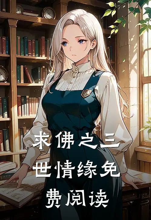 求佛之三世情缘免费阅读