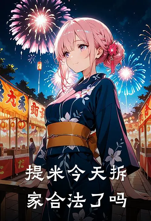 提米今天拆家合法了吗