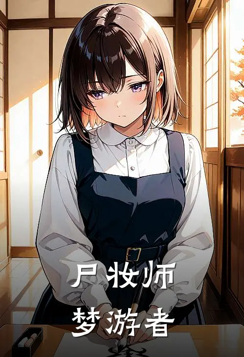 尸妆师：梦游者梁月儿赵桂霖免费完结版小说_小说完结尸妆师：梦游者梁月儿赵桂霖