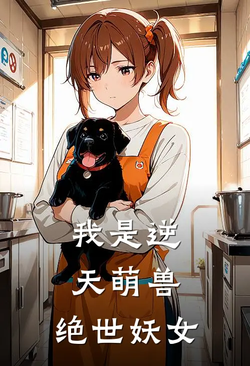 我是逆天萌兽：绝世妖女