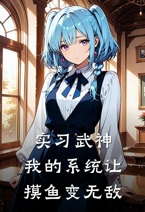 实习武神：我的系统让摸鱼变无敌