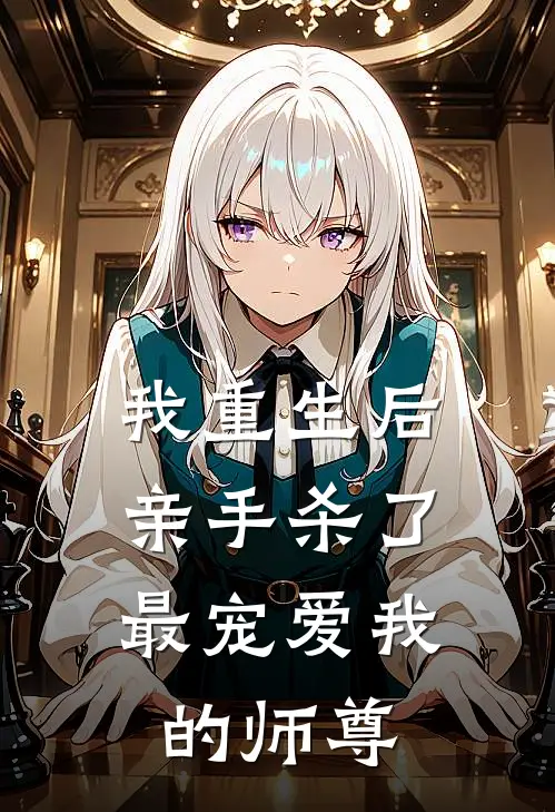 我重生后，亲手杀了最宠爱我的师尊傅凌傅凌仙尊全本免费在线阅读_傅凌傅凌仙尊全文阅读