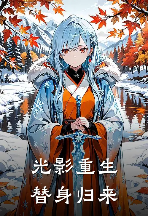 光影重生：替身归来牧野哥周牧野在线免费小说_最新推荐小说光影重生：替身归来(牧野哥周牧野)