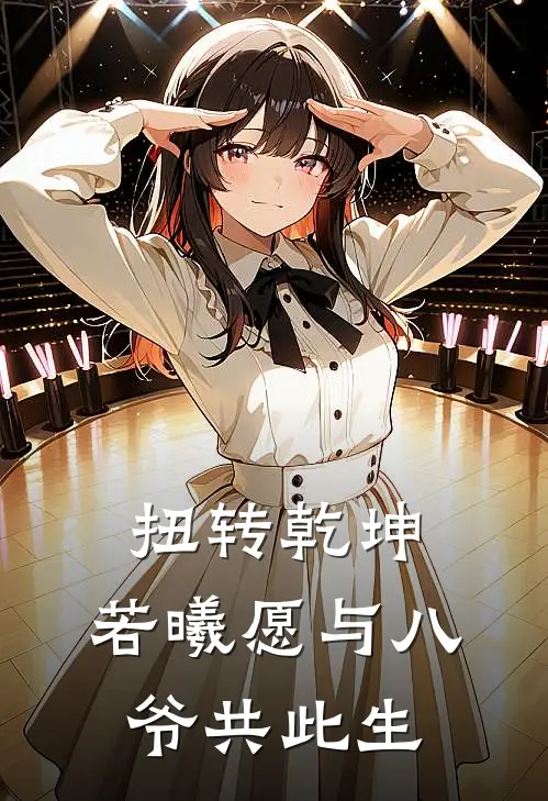 扭转乾坤：若曦愿与八爷共此生若曦巧慧免费完结小说_完本完结小说扭转乾坤：若曦愿与八爷共此生(若曦巧慧)