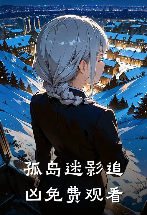 孤岛迷影追凶免费观看