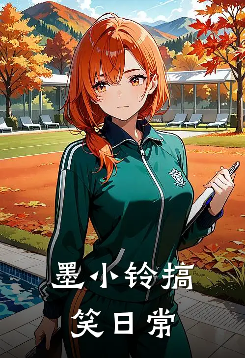 墨小铃搞笑日常