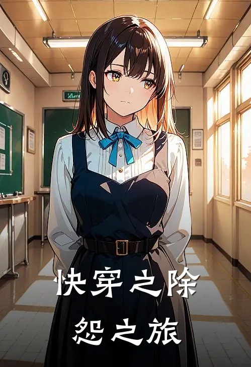 快穿之除怨之旅