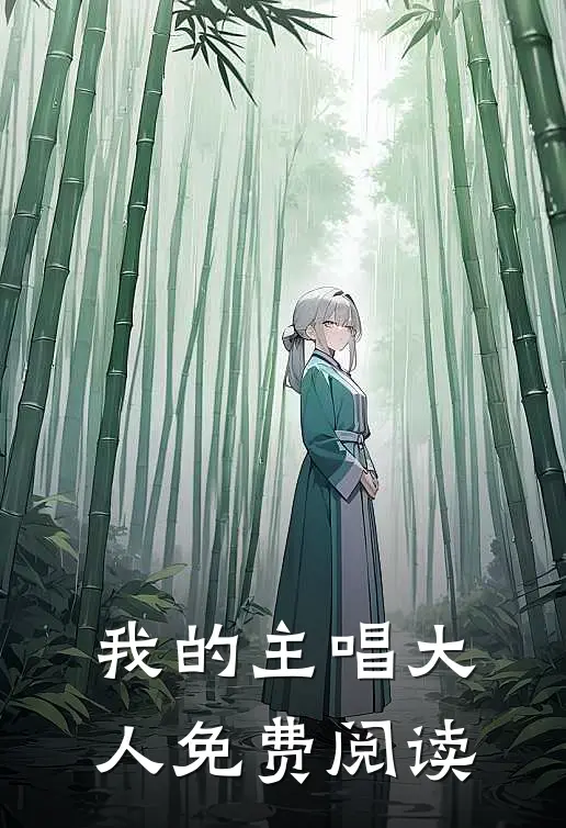 我的主唱大人免费阅读