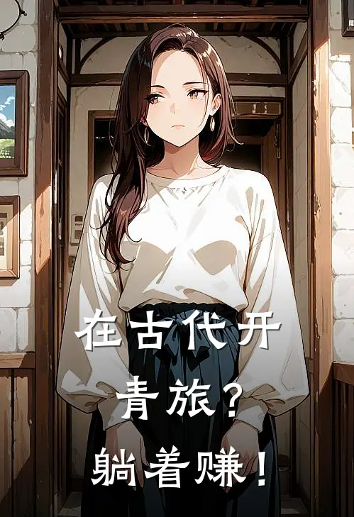 在古代开青旅？躺着赚！周栖邓疏禾热门小说推荐_完本小说大全在古代开青旅？躺着赚！(周栖邓疏禾)