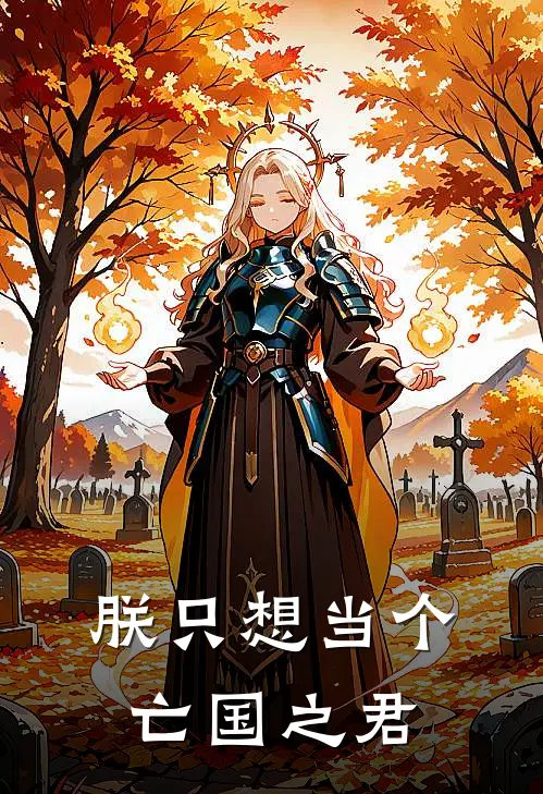 朕只想当个亡国之君