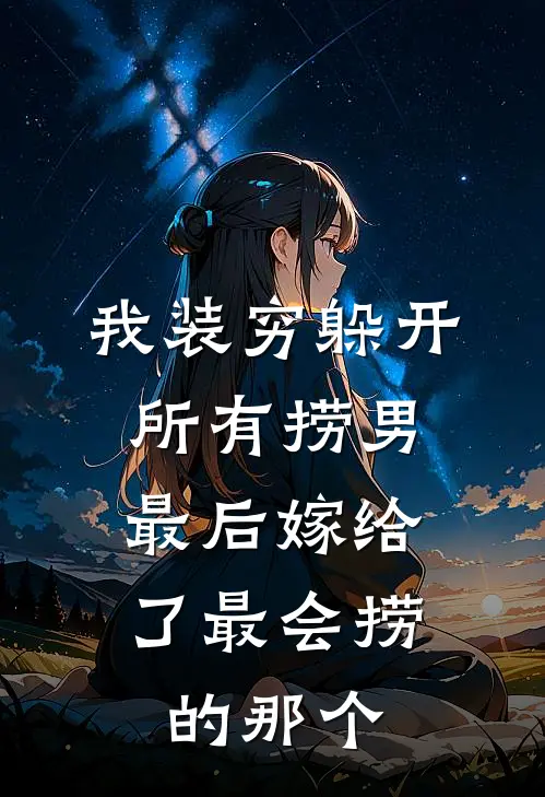 我装穷躲开所有捞男，最后嫁给了最会捞的那个孟欣林念热门小说阅读_好看的小说推荐完结我装穷躲开所有捞男，最后嫁给了最会捞的那个孟欣林念