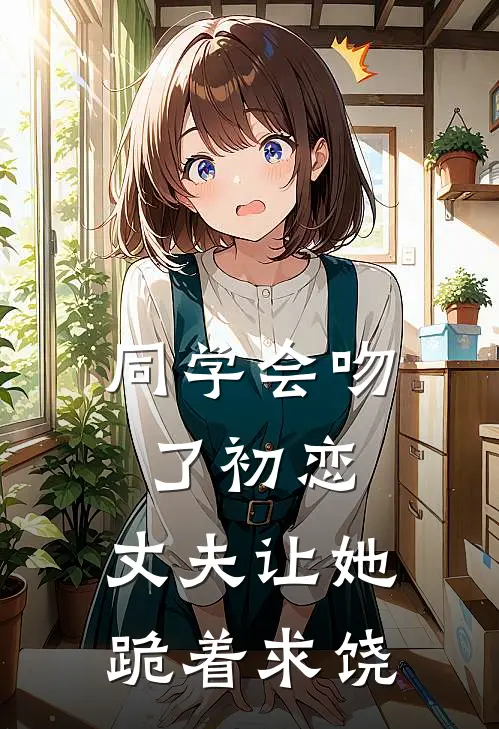 同学会吻了初恋，丈夫让她跪着求饶邝砚陈凛完结小说大全_免费小说在哪看同学会吻了初恋，丈夫让她跪着求饶(邝砚陈凛)