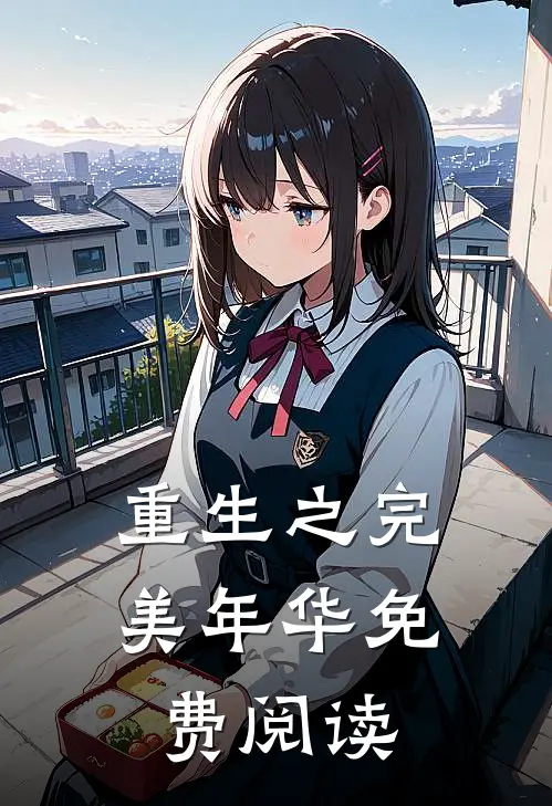 重生之完美年华免费阅读
