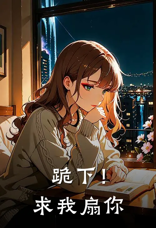 跪下！求我扇你(叶鸾祎古诚)完结版免费阅读_跪下！求我扇你全文免费阅读