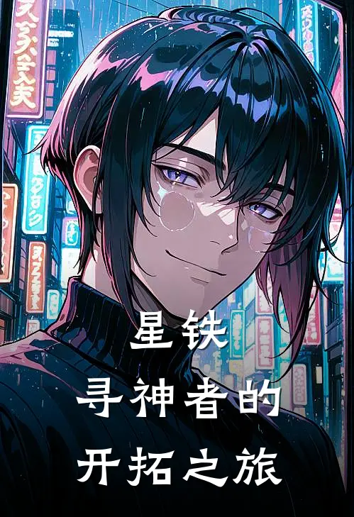 帕姆泰菈星铁：寻神者的开拓之旅完结版在线阅读_星铁：寻神者的开拓之旅全集免费在线阅读